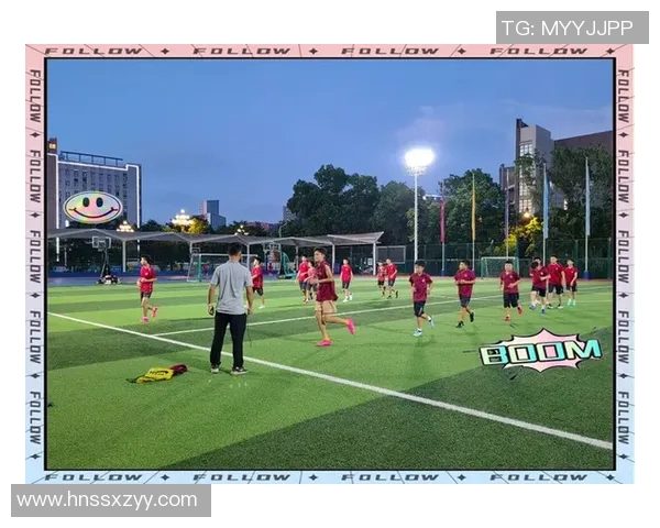 全方位探索各类运动项目的魅力与挑战，激发你对运动的热情与兴趣