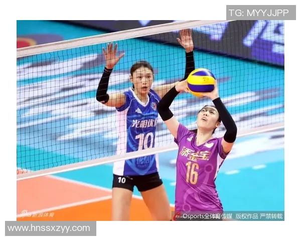 深度对话：周强如何在排球赛场上书写人生传奇与梦想